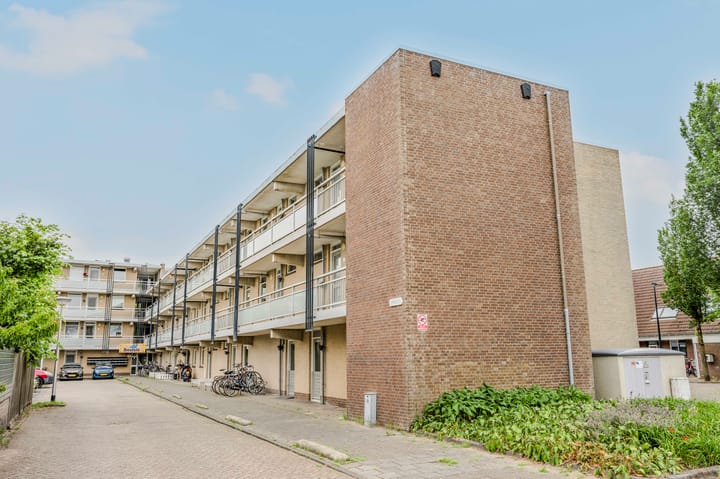 Appartement te koop: Springtij 7, Noordwijk (Zh)