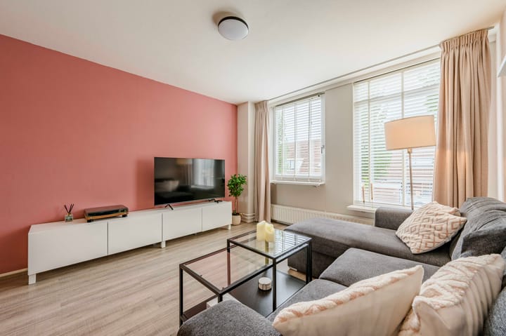 Appartement te koop: Springtij 7, Noordwijk (Zh)
