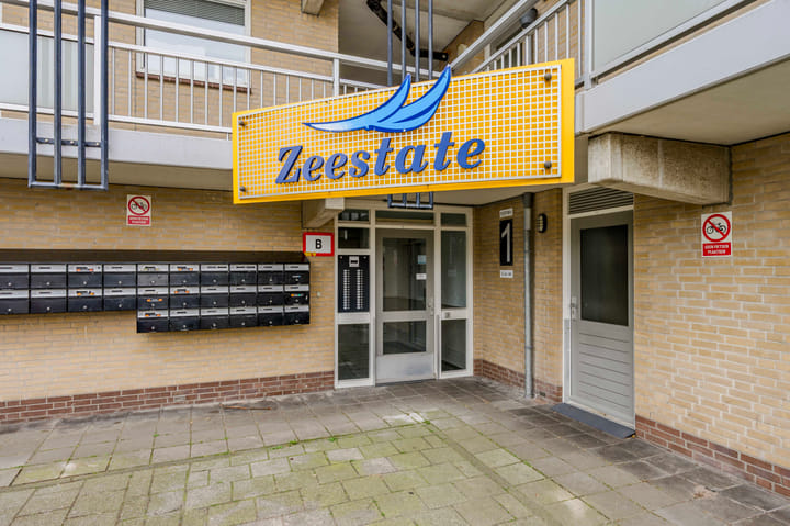 Appartement te koop: Springtij 7, Noordwijk (Zh)