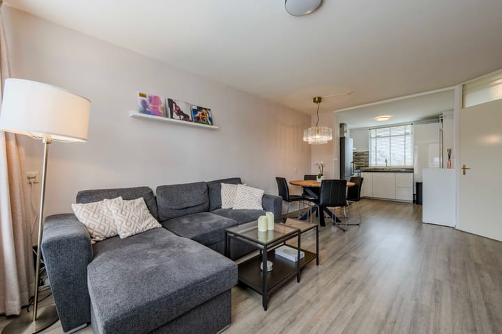 Appartement te koop: Springtij 7, Noordwijk (Zh)