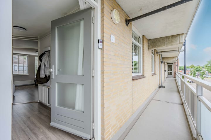 Appartement te koop: Springtij 7, Noordwijk (Zh)