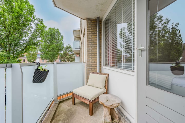 Appartement te koop: Springtij 7, Noordwijk (Zh)