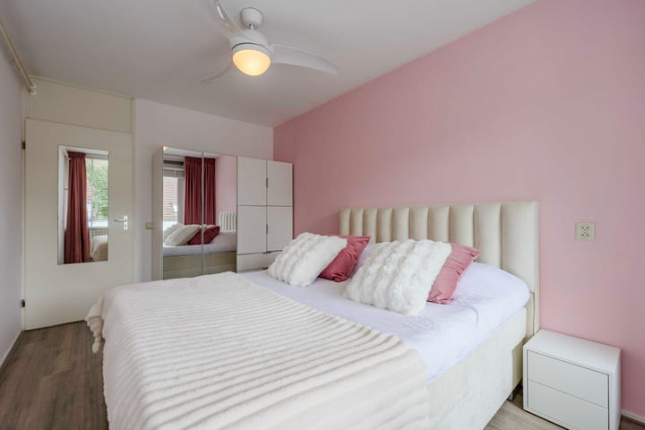 Appartement te koop: Springtij 7, Noordwijk (Zh)