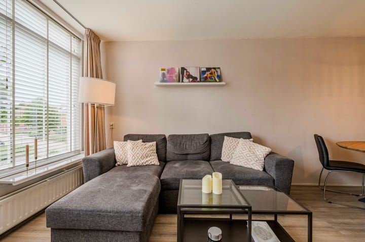 Appartement te koop: Springtij 7, Noordwijk (Zh)