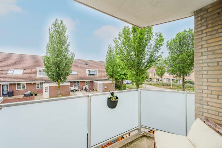 Appartement te koop: Springtij 7, Noordwijk (Zh)