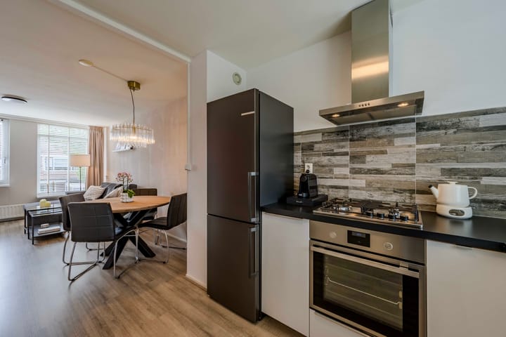 Appartement te koop: Springtij 7, Noordwijk (Zh)