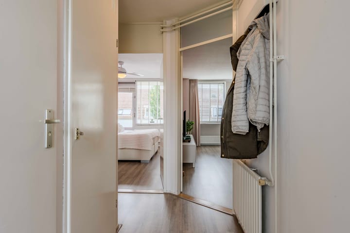 Appartement te koop: Springtij 7, Noordwijk (Zh)