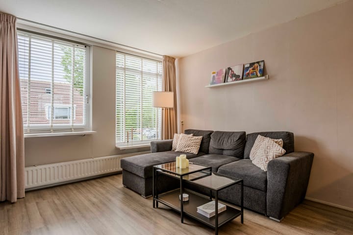 Appartement te koop: Springtij 7, Noordwijk (Zh)