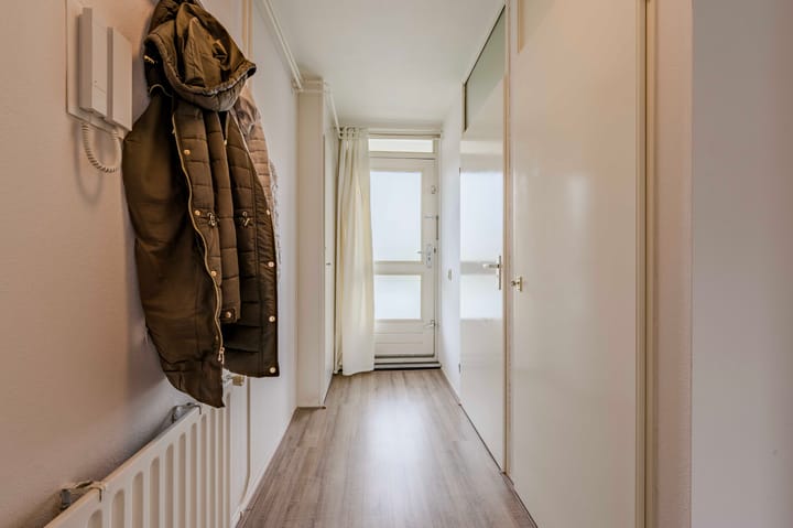 Appartement te koop: Springtij 7, Noordwijk (Zh)