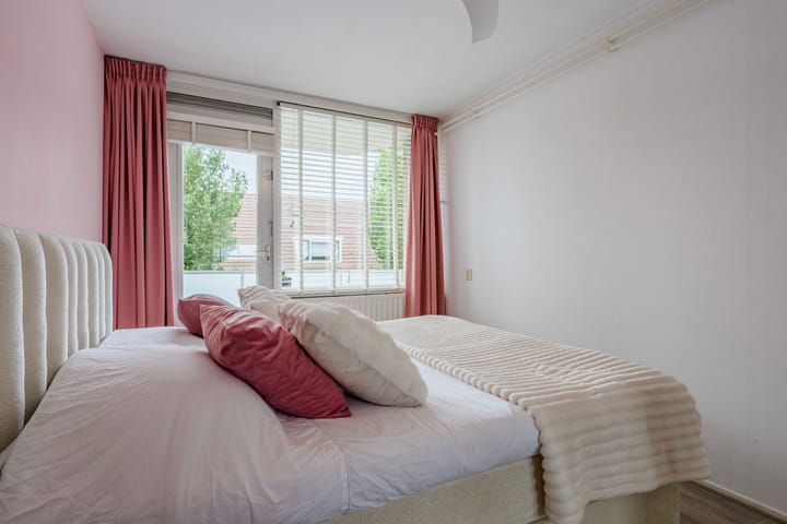 Appartement te koop: Springtij 7, Noordwijk (Zh)