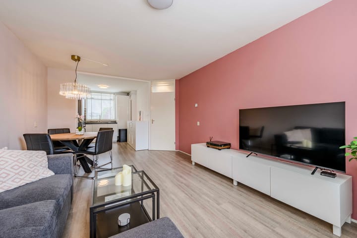 Appartement te koop: Springtij 7, Noordwijk (Zh)