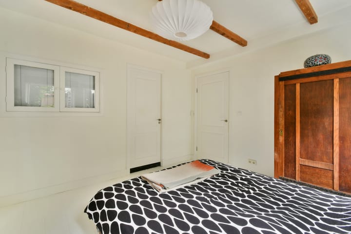 Appartement te koop: Spinozastraat 23H, Amsterdam