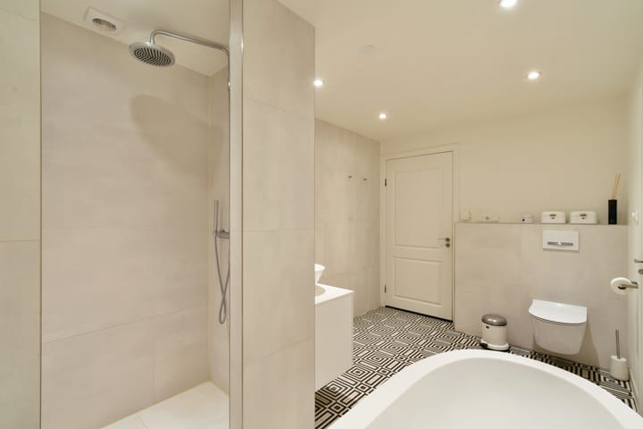 Appartement te koop: Spinozastraat 23H, Amsterdam