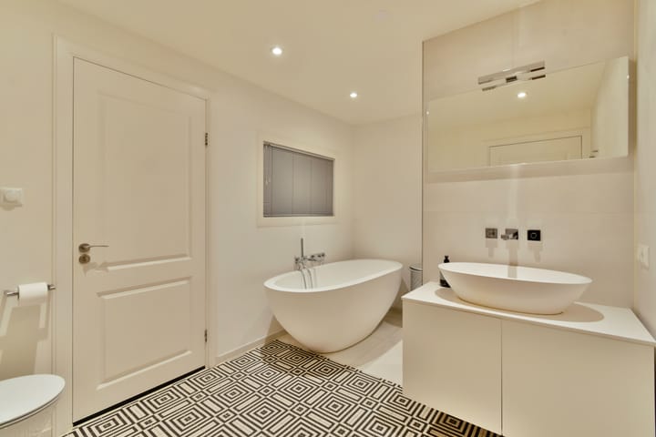 Appartement te koop: Spinozastraat 23H, Amsterdam
