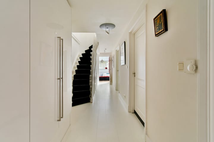 Appartement te koop: Spinozastraat 23H, Amsterdam