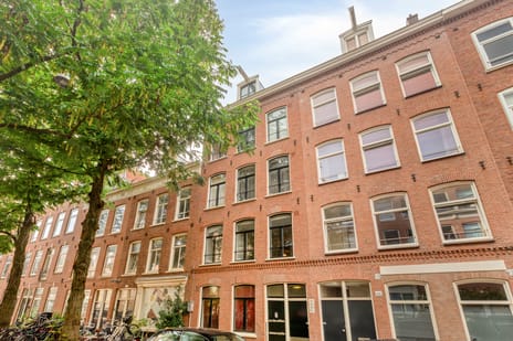 Tweede Jacob van Campenstraat thumbnail