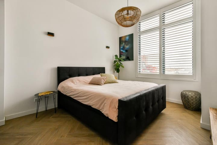 Appartement te huur: Tan Malakastraat 86A, Amsterdam