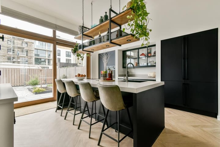 Appartement te huur