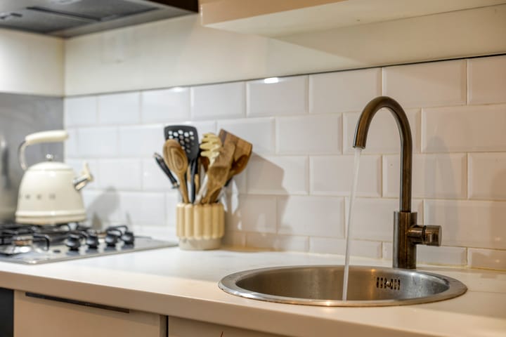 Appartement te koop: Palmstraat 85H, Amsterdam