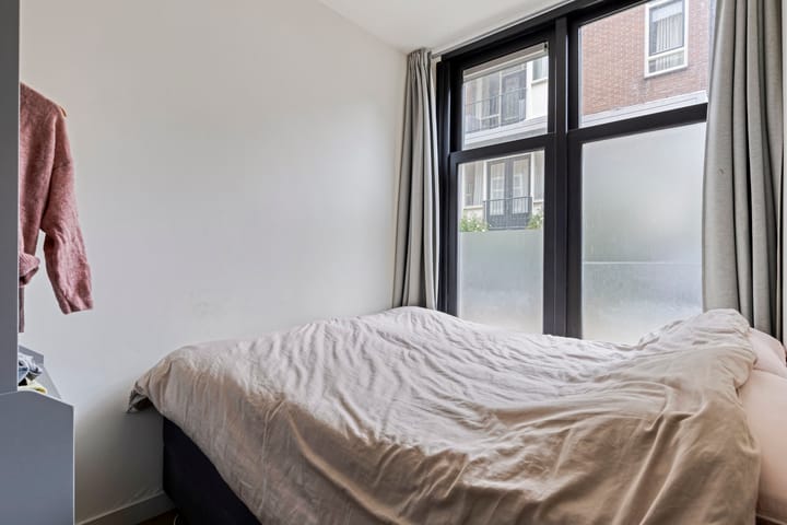 Appartement te koop: Palmstraat 85H, Amsterdam