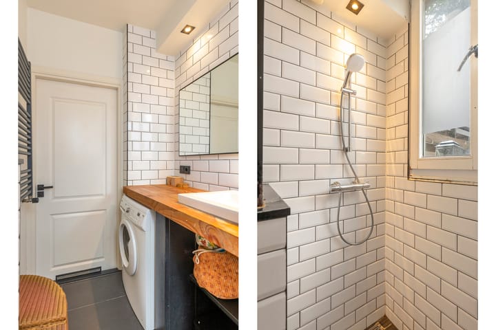 Appartement te koop: Palmstraat 85H, Amsterdam