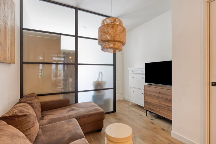 Appartement te koop: Palmstraat 85H, Amsterdam