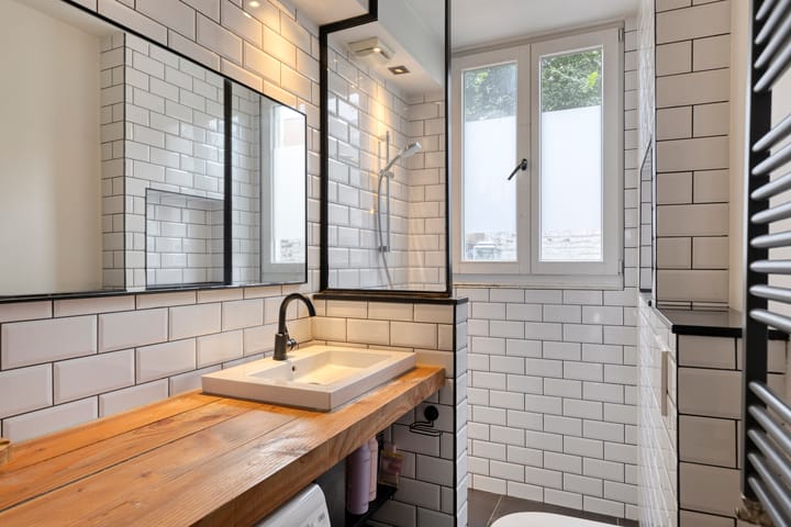 Appartement te koop: Palmstraat 85H, Amsterdam