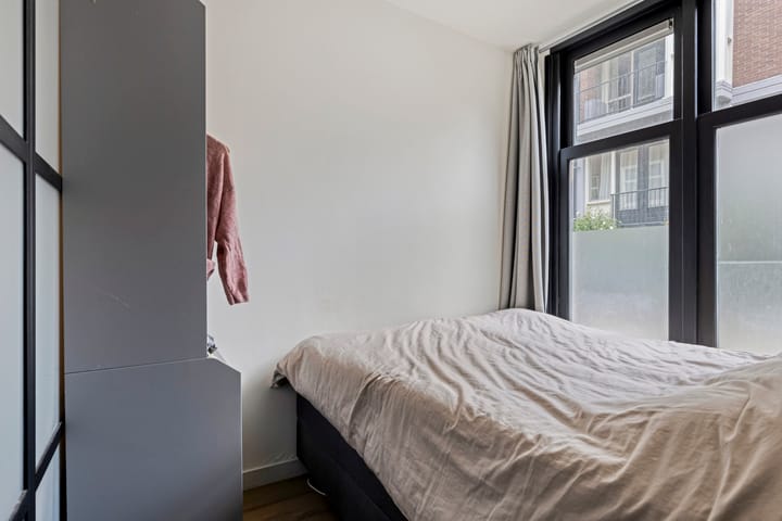 Appartement te koop: Palmstraat 85H, Amsterdam