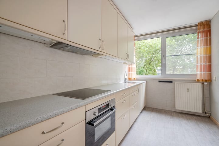Appartement te koop: Aart van der Leeuwlaan 66, Delft