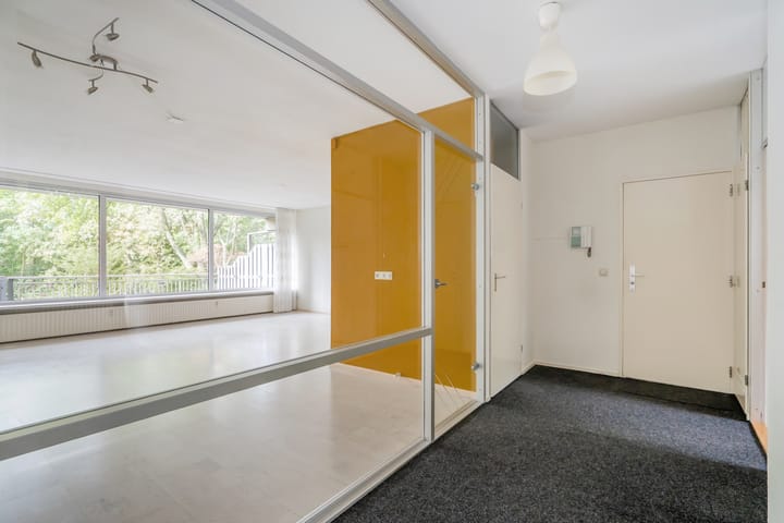 Foto 4 van Aart van der Leeuwlaan 66