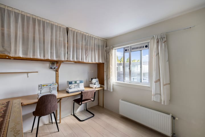 Foto 4 van Asta Elstakstraat 6