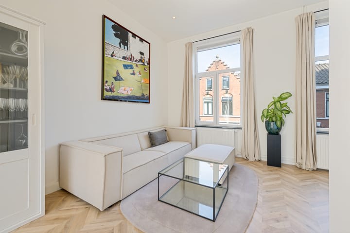 Appartement te koop: Van Diemenstraat 12BS, Utrecht