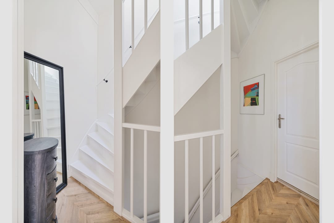 Photo 23 of Van Diemenstraat 12-BS