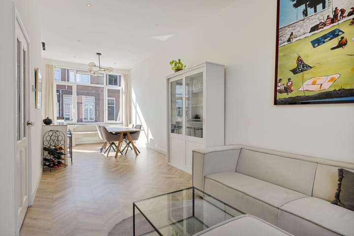 Appartement te koop: Van Diemenstraat 12BS, Utrecht