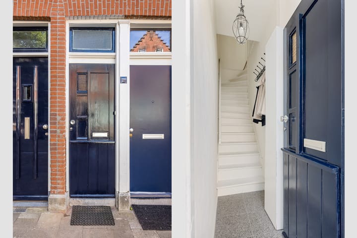 Appartement te koop: Van Diemenstraat 12BS, Utrecht