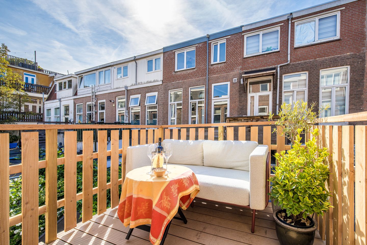 Photo 19 of Van Diemenstraat 12-BS