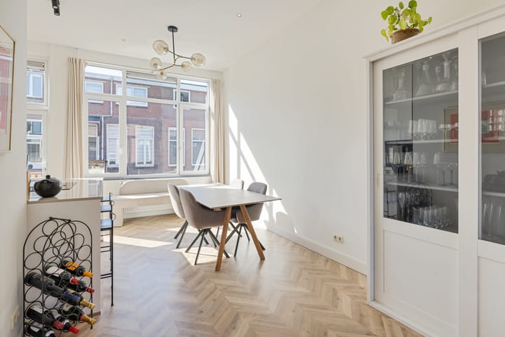 Appartement te koop: Van Diemenstraat 12BS, Utrecht
