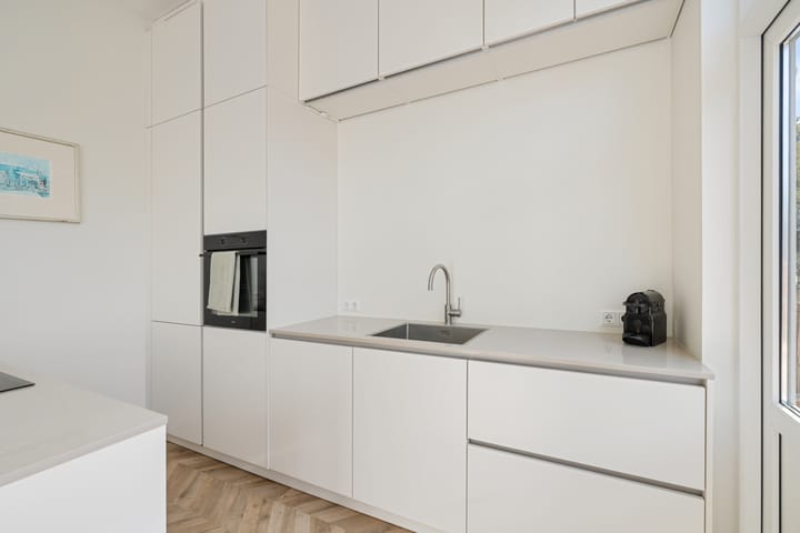 Appartement te koop: Van Diemenstraat 12BS, Utrecht