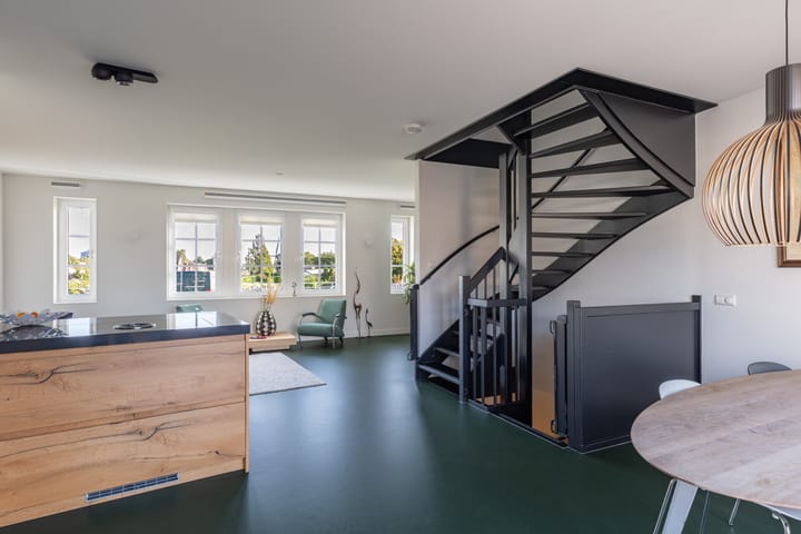 Tussenwoning te koop: Truus Wijsmuller-Meijerstraat 5, Alkmaar