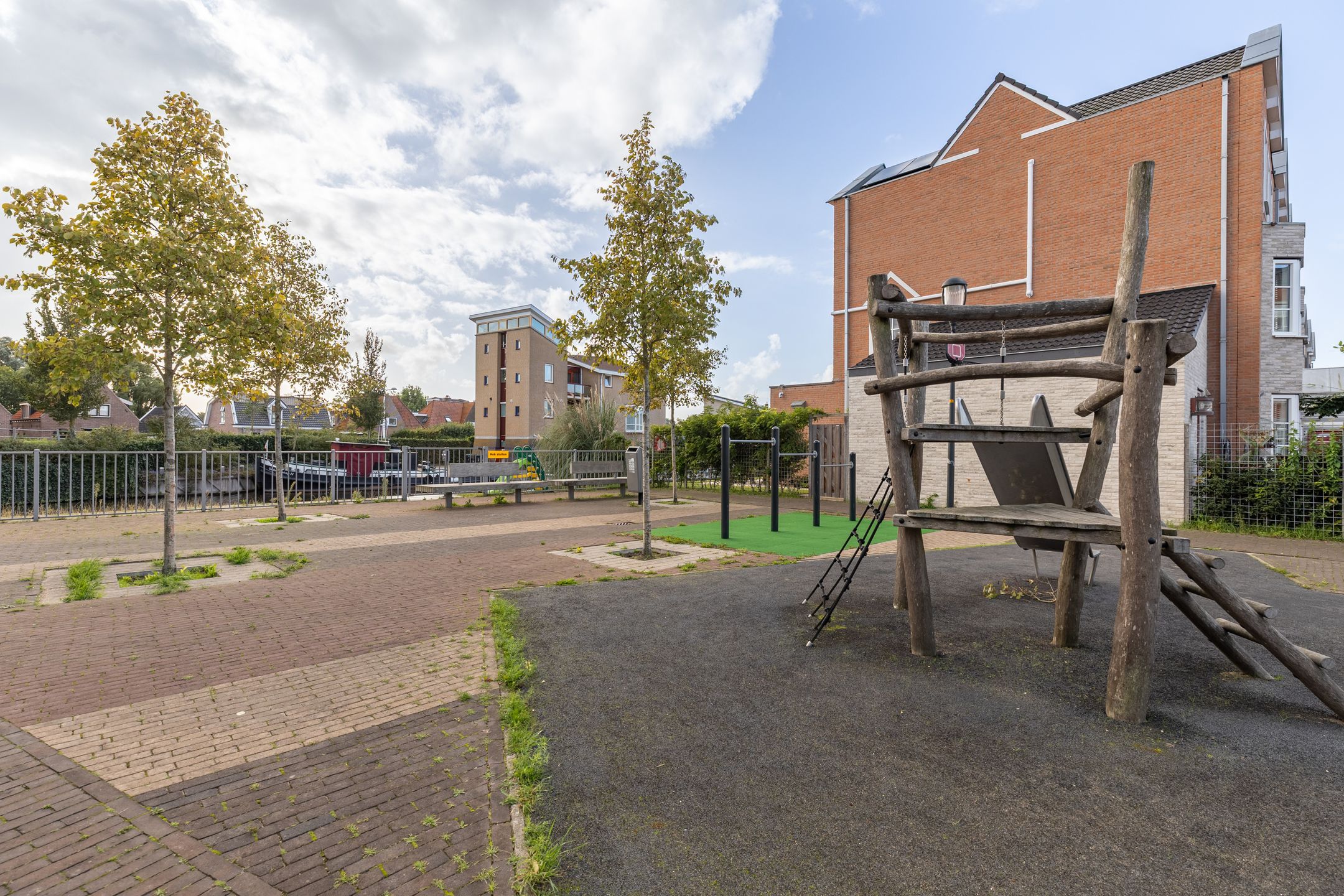 Foto 42 van Truus Wijsmuller-Meijerstraat 5