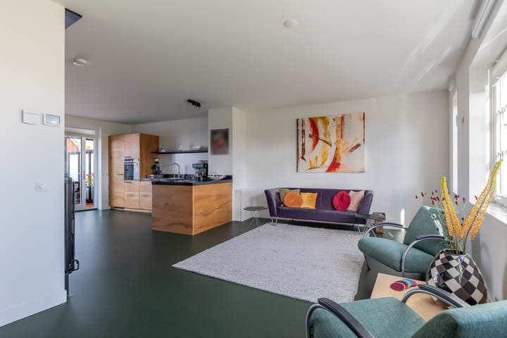 Tussenwoning te koop: Truus Wijsmuller-Meijerstraat 5, Alkmaar