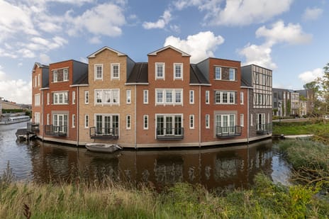 Truus Wijsmuller-Meijerstraat thumbnail