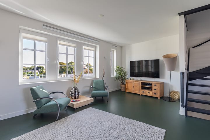 Tussenwoning te koop: Truus Wijsmuller-Meijerstraat 5, Alkmaar