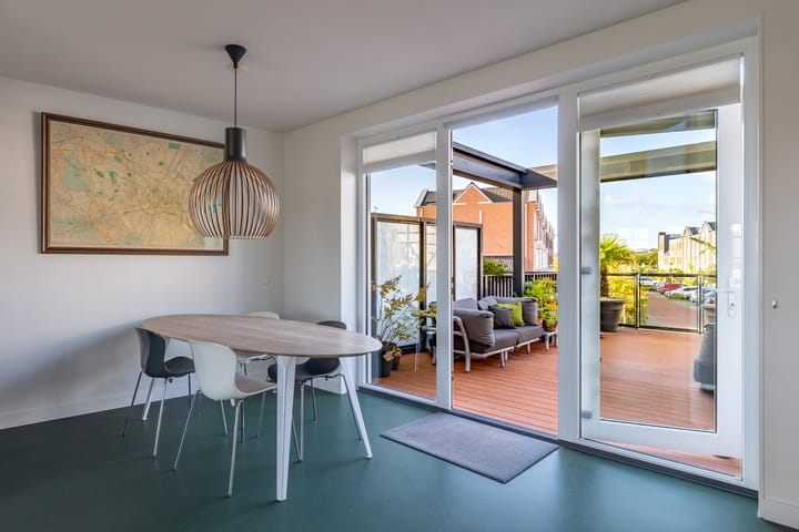 Tussenwoning te koop: Truus Wijsmuller-Meijerstraat 5, Alkmaar