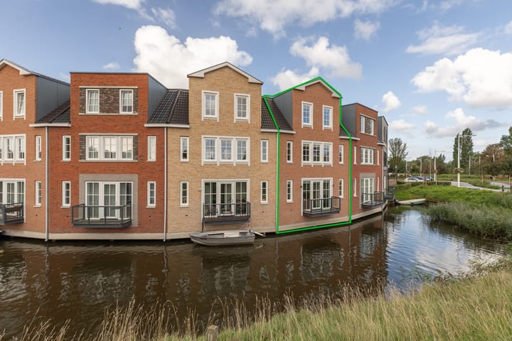 Foto 4 van Truus Wijsmuller-Meijerstraat 5