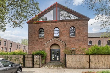 Korianderstraat thumbnail