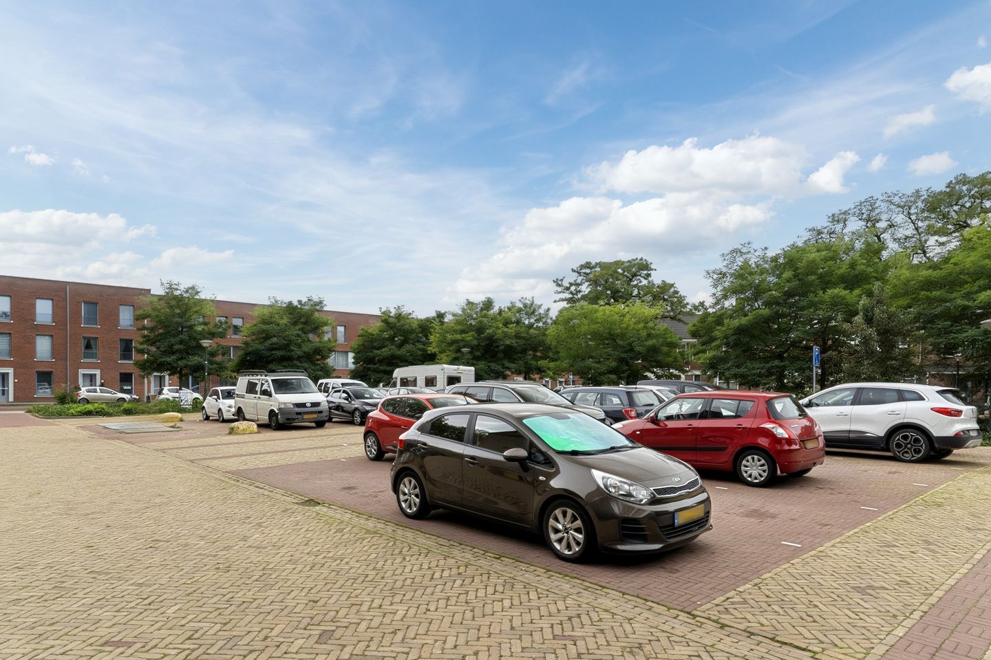 Foto 44 van Korianderstraat 52