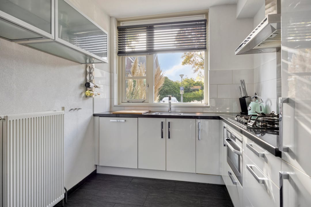 Photo 8 of Oldruitenborghstraat 50