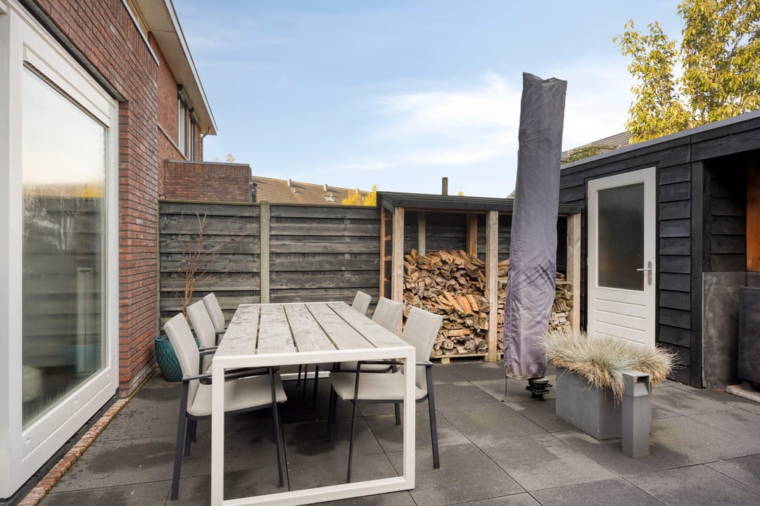 Photo 31 of Oldruitenborghstraat 50