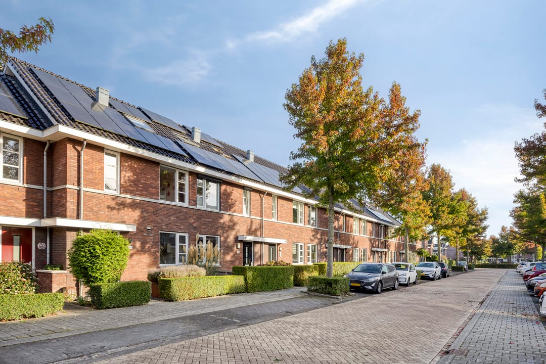 Photo 38 of Oldruitenborghstraat 50